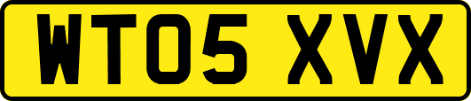WT05XVX