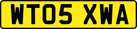 WT05XWA