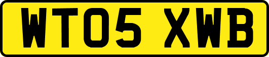 WT05XWB