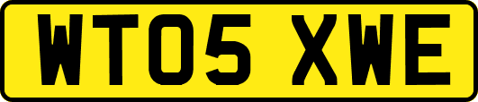 WT05XWE