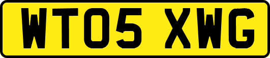 WT05XWG