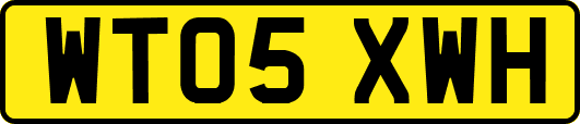 WT05XWH