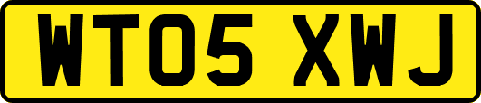 WT05XWJ