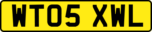 WT05XWL
