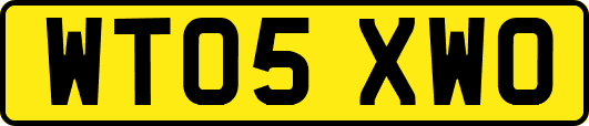 WT05XWO