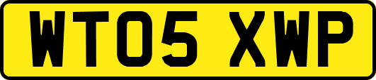 WT05XWP