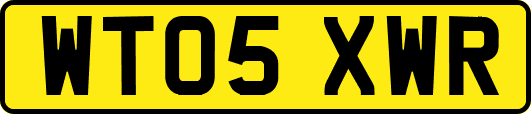 WT05XWR