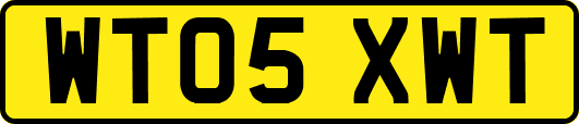 WT05XWT