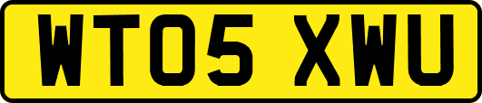 WT05XWU