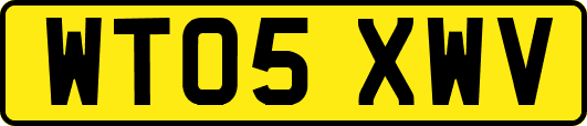 WT05XWV