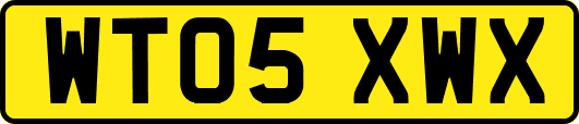 WT05XWX