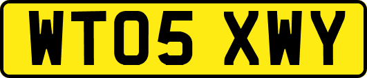 WT05XWY