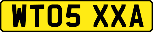 WT05XXA