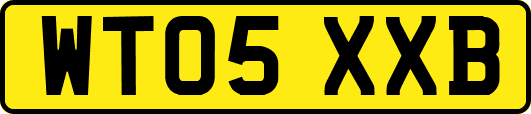 WT05XXB