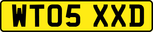 WT05XXD