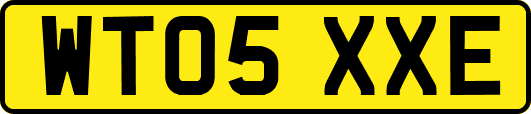 WT05XXE