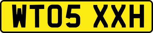 WT05XXH