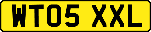 WT05XXL