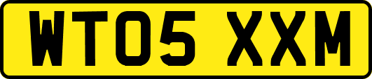 WT05XXM