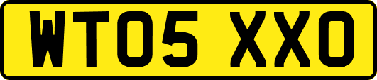 WT05XXO