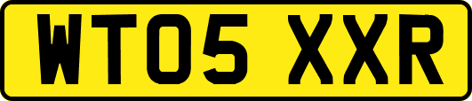 WT05XXR