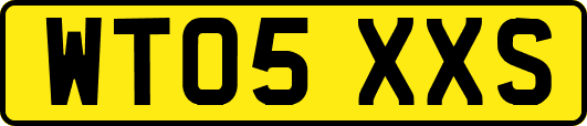 WT05XXS