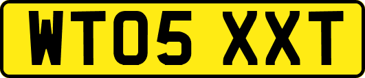 WT05XXT