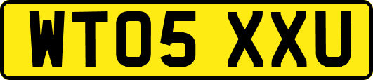 WT05XXU