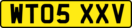 WT05XXV