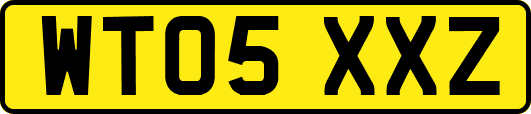 WT05XXZ