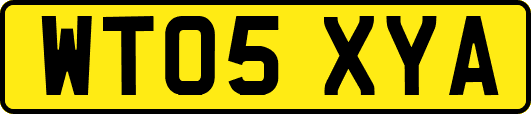 WT05XYA