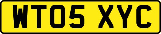 WT05XYC