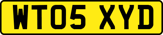 WT05XYD