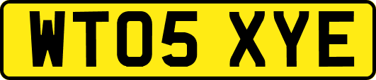 WT05XYE