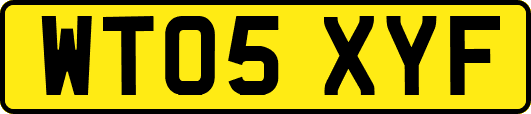 WT05XYF