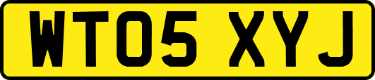WT05XYJ