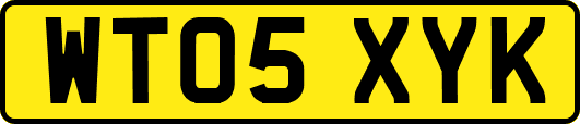 WT05XYK