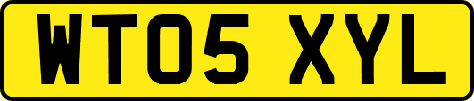 WT05XYL