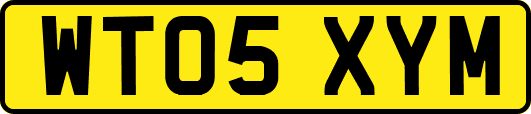 WT05XYM