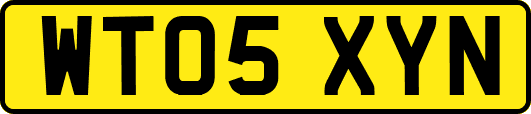 WT05XYN