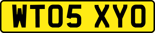 WT05XYO