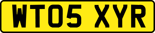 WT05XYR