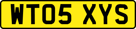 WT05XYS