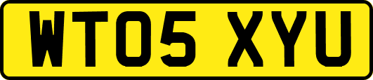 WT05XYU