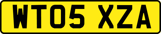WT05XZA