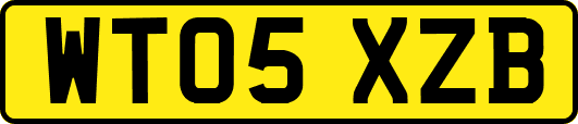 WT05XZB