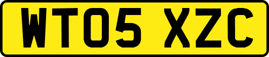 WT05XZC