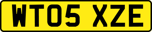 WT05XZE