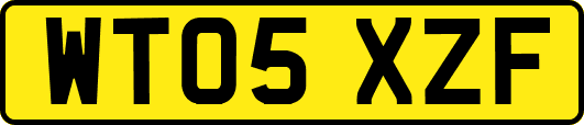 WT05XZF