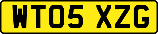 WT05XZG